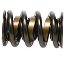 PAC Springs PAC-1226-16 Drag Race Dual Valve Springs, 1.550 O.D. w/ Damper