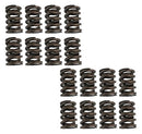 PAC Springs PAC-1924-16 Valve Springs 1900 Series Hot Rod Dual 1.540 in.