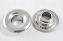 PAC Springs PAC-R432-16 Valve Spring Retainers 400 Series Dual Titanium