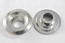 PAC Springs PAC-R506-16 Valve Spring Retainers 500 Series Titanium 1.400