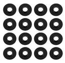 PAC Racing Valve Spring Seats and Cups PAC-S110-16