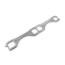Patriot Exhaust 66012 Seal-4-Good Chevrolet SB 265-400 Square 1.5"