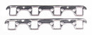 Patriot Exhaust 66014 Seal-4-Good Ford SB 221-302-351W Rectangle/Square