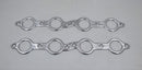 Patriot Exhaust 66086 Seal-4-Good Header Flange Gaskets GM LS1 Round 1.75"