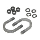 Moog U-Joint Fasteners 330-10