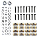 PRW Fulcrum Upgrade Kits for GM LS Series 1213642