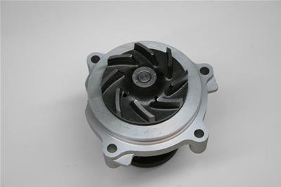 PRW Power 1428104 Water Pump Mechanical High-Volume Counterclockwise, Fits Ford