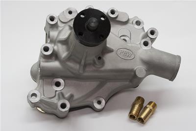 PRW Power 1430200 Water Pump Mechanical High-Volume Clockwise, Fits Ford