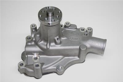 PRW Power 1430202 Water Pump Mechanical High-Volume Clockwise, Fits Ford