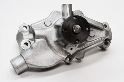 PRW Power 1435004 Water Pump Mechanical High-Volume Counterclockwise Aluminum