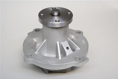 PRW Power 1444001 Water Pump Mechanical High-Volume Clockwise Aluminum Natural