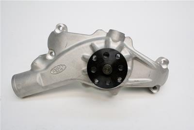 PRW Power 1445403 Water Pump Mechanical High-Volume Counterclockwise Aluminum