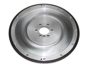 PRW Power 1634680 Pro Series SFI Rated Billet Steel Flywheel, Fits GM LS1-LS6
