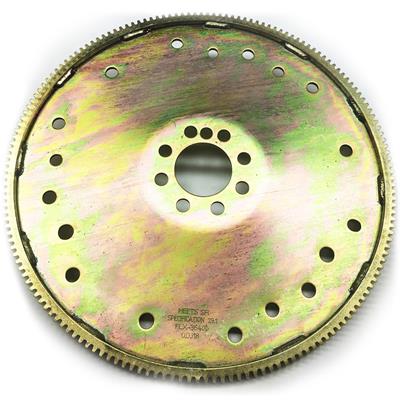 PRW Power 1836400 FLEXPLATE CHROMOLY SFI 29.1 GM LS Series 8-Bolt Crank 168T