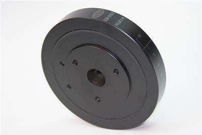 PRW Power 2328340 Harmonic Balancer Hi-Performance Sportsman Series Internal