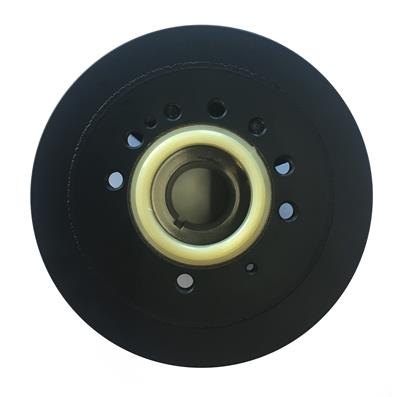 PRW Power 2328941 Harmonic Balancer Hi-Performance Sportsman Series 28 oz