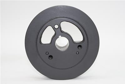 PRW Power 2338341 Harmonic Balancer Hi-Performance Sportsman Series External
