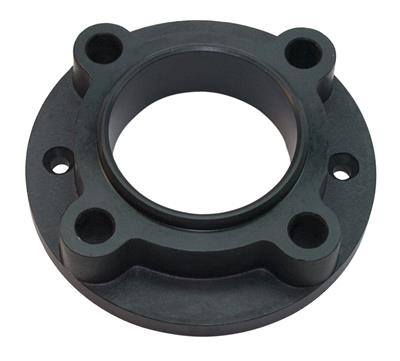 PRW Power 2381007 Harmonic Balancer Componets,Fits Ford SB Damper Spacer 0.95" thick