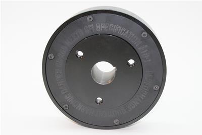 PRW Power 2426540 Harmonic Balancer SFI-Rated Racing Series Internal Balance