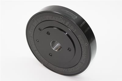 PRW Power 2428340 Harmonic Balancer SFI-Rated Racing Series Internal Balance