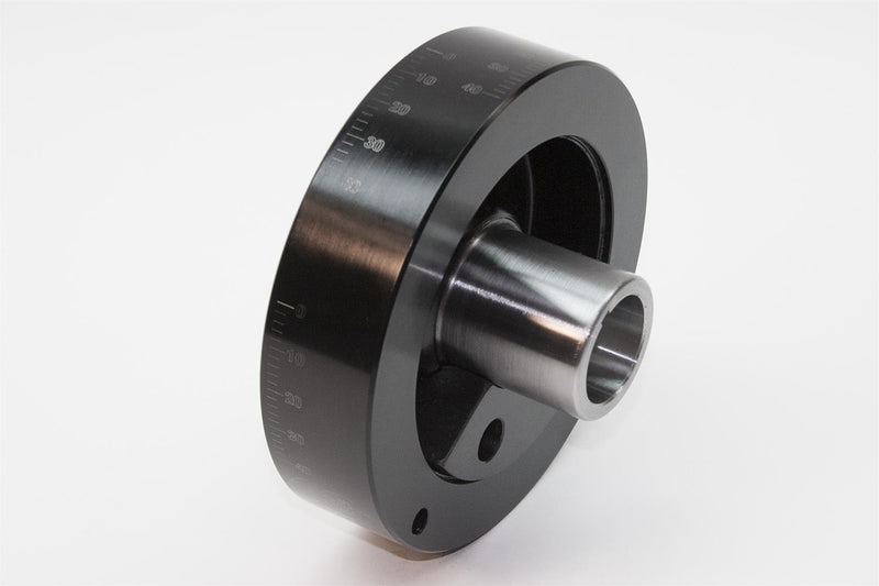 PRW SFI-Rated Racing Dampers 2428941