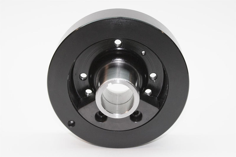 PRW SFI-Rated Racing Dampers 2428941