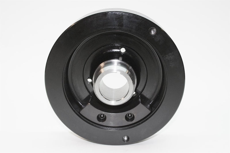 PRW SFI-Rated Racing Dampers 2445441