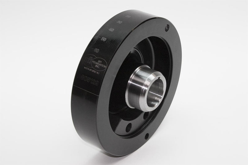 PRW SFI-Rated Racing Dampers 2445441