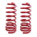 Pedders HD Coil Springs PED-7955