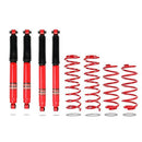 Pedders TrakRyder Lift Kits PED-803512