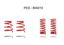 Pedders SportsRyder Lowering Coil Springs PED-804019