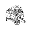 Peterson Fluid Systems R4 Oil Pumps 04-1024