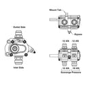 Peterson Fluid Systems R4 Oil Pumps 04-2006