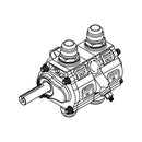 Peterson Fluid Systems R4 Oil Pumps 04-2006