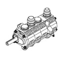 Peterson Fluid Systems R4 Oil Pumps 04-4004