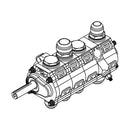 Peterson Fluid Systems R4 Oil Pumps 04-4066