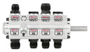 Peterson Fluid Systems R4 Oil Pumps 04-4166