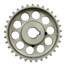 Peterson Fluid Systems Oil Pump Pulleys 06-1332