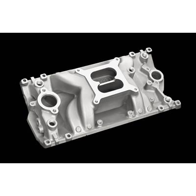 Professional Products CrossWind Vortec Intake Manifolds 52028