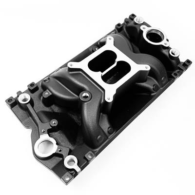 Professional Products 52045 CrossWind Intake Manifold, Fits Chevy Small Block Vortec