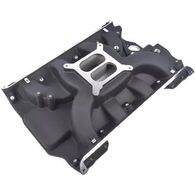 Professional Products 54072 Intake Manifold, Fits Ford FE Typhoon