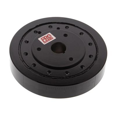 Professional Products 80002 Harmonic Balancer Powerforce Internal Balance 8.00