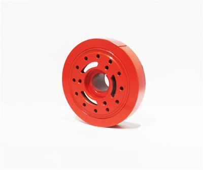 Professional Products 85004 Restoration Harmonic Balancer, Fits Chevy Big Block, 7.00"