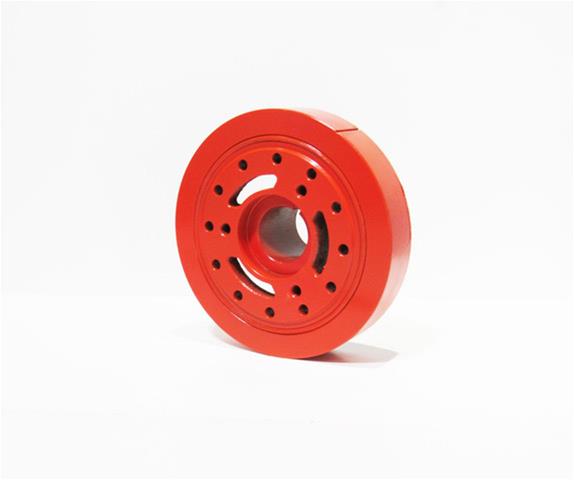 Professional Products Restoration Harmonic Balancers 85004