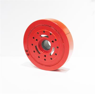 Professional Products 85005 Restoration Harmonic Balancer, Fits Chevy Big Block, 8.00"+