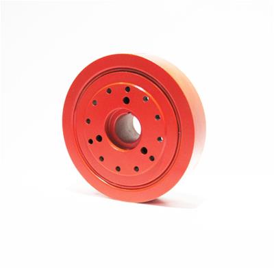 Professional Products 85006 Restoration Harmonic Balancer, Fits Chevy BB 8.00"
