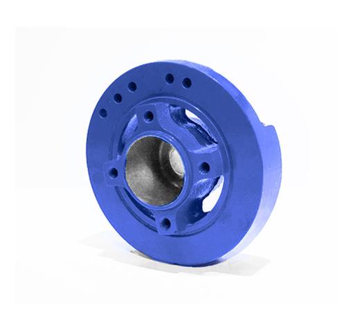 Professional Products Restoration Harmonic Balancers 85007