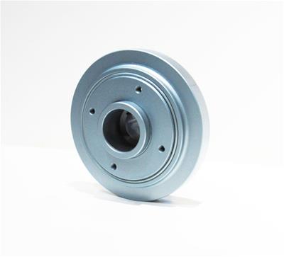 Professional Products 85020 Restoration Harmonic Balancer, Fits Pontiac, 6.800" Dia.