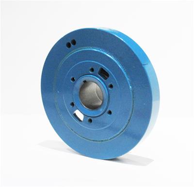 Professional Products 85025 Restoration Harmonic Balancer, Fits Mopar 7.250" Dia.