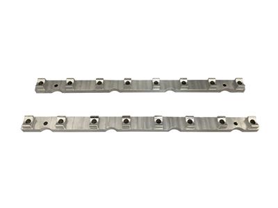 Philadelphia Racing  PRP-7003 Rocker Arm Stands Billet Aluminum LS3